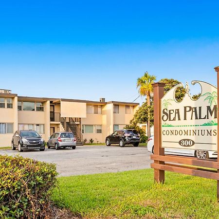 Sea Palms Villa Fort Walton Beach Kültér fotó