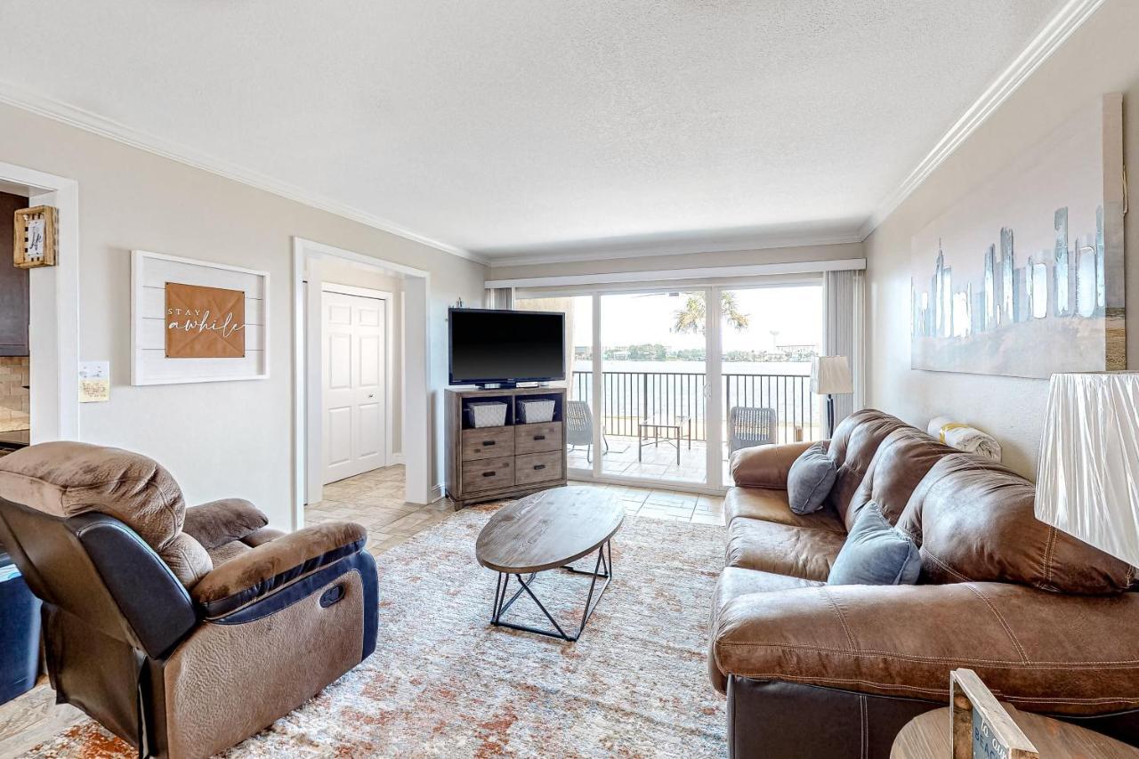 Sea Palms Villa Fort Walton Beach Kültér fotó