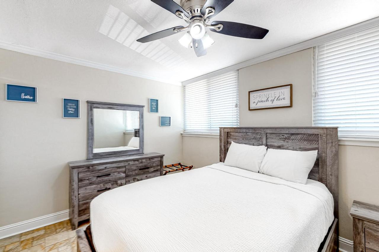 Sea Palms Villa Fort Walton Beach Kültér fotó
