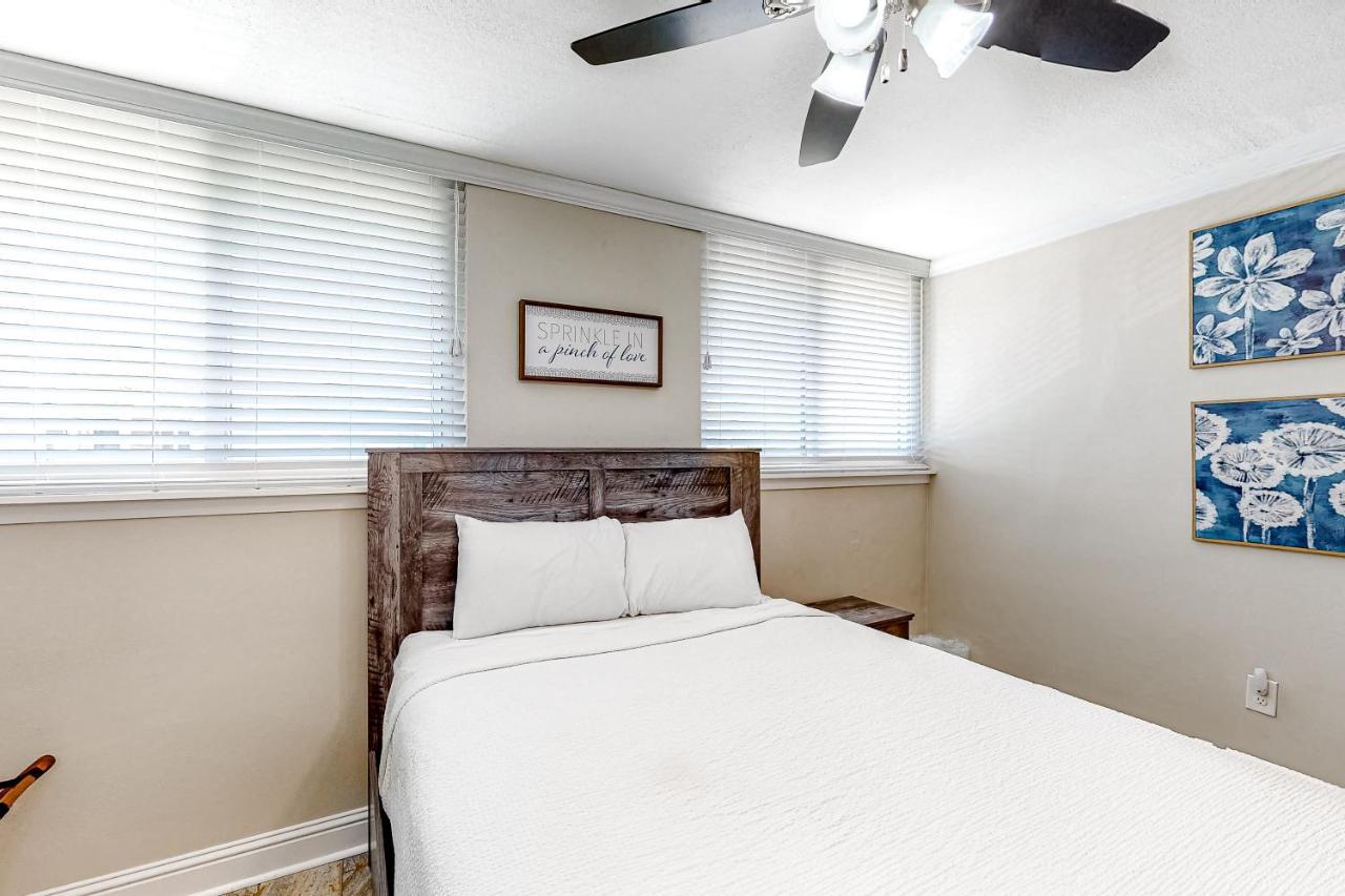 Sea Palms Villa Fort Walton Beach Kültér fotó