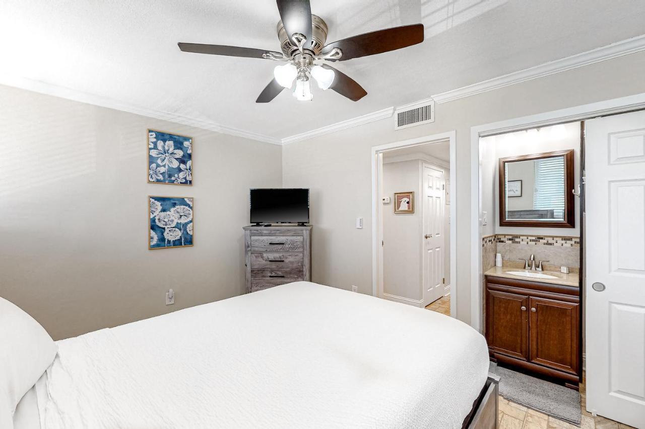 Sea Palms Villa Fort Walton Beach Kültér fotó