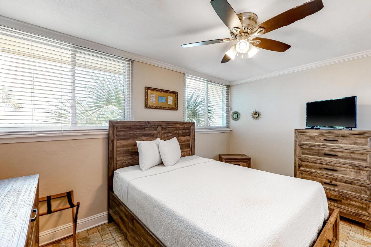 Sea Palms Villa Fort Walton Beach Kültér fotó