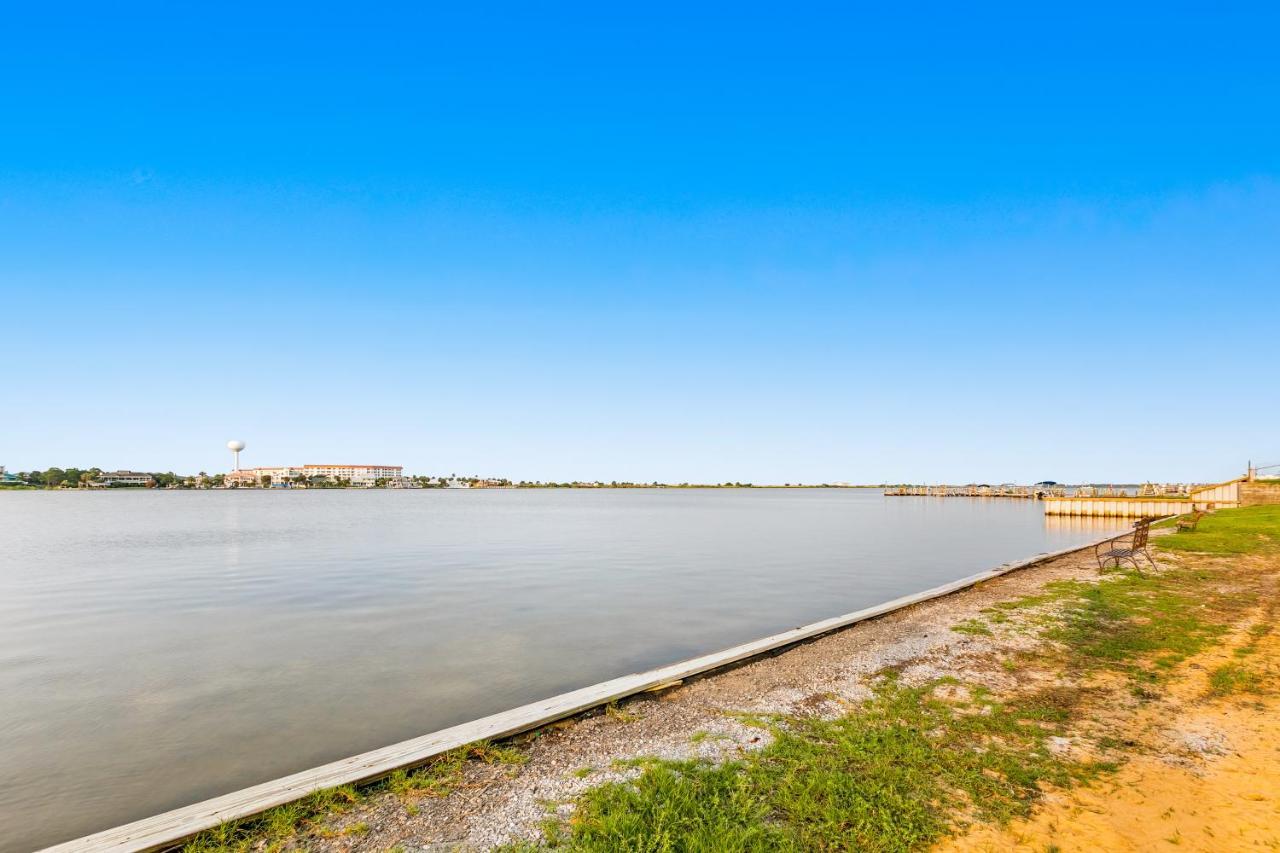 Sea Palms Villa Fort Walton Beach Kültér fotó