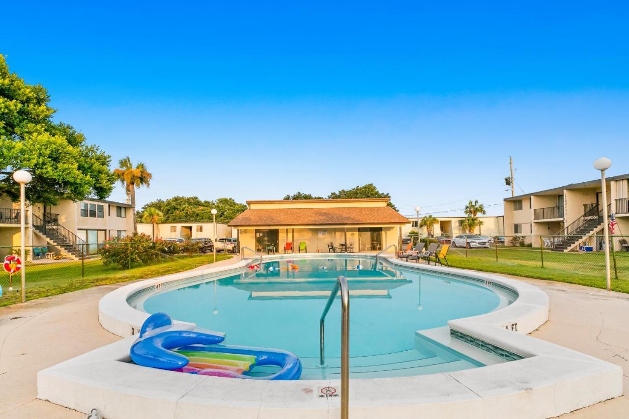 Sea Palms Villa Fort Walton Beach Kültér fotó