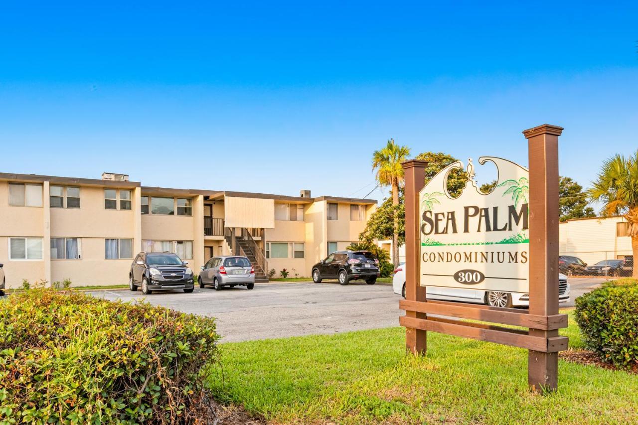 Sea Palms Villa Fort Walton Beach Kültér fotó