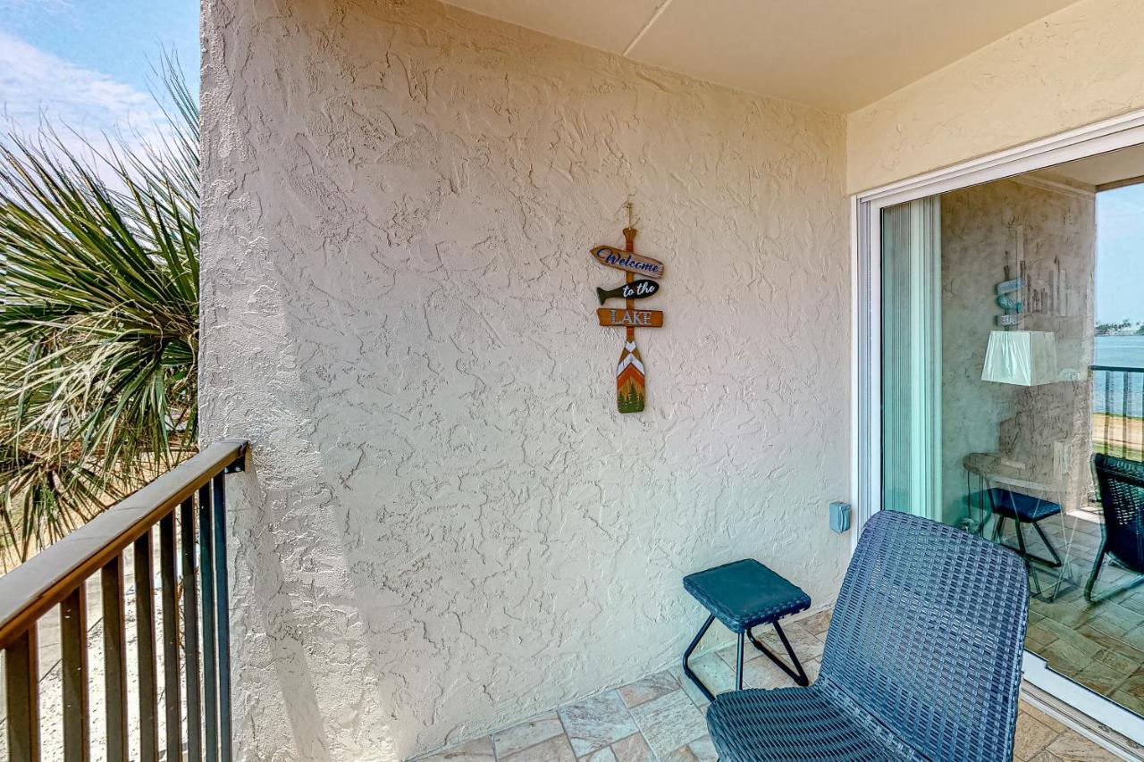 Sea Palms Villa Fort Walton Beach Kültér fotó