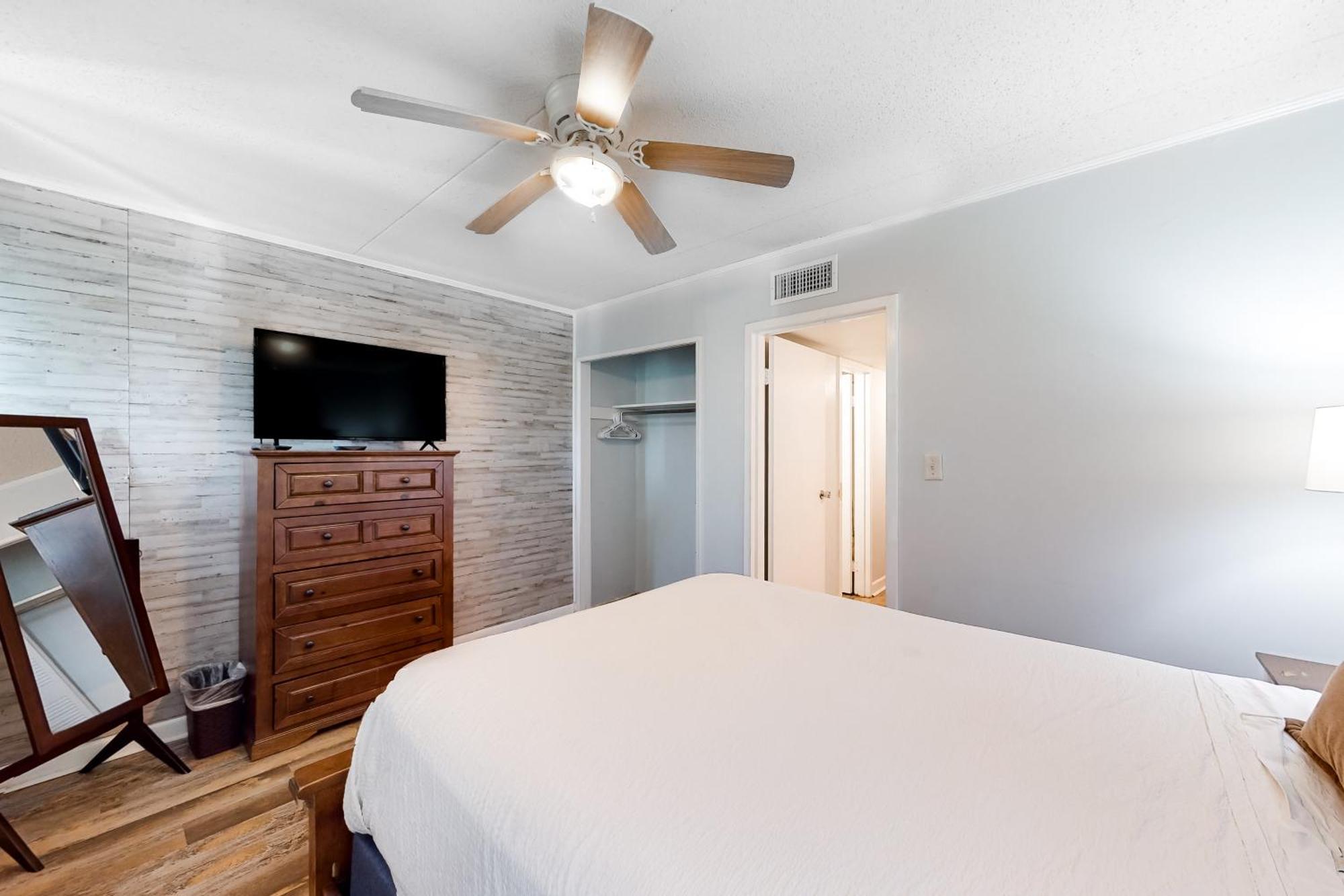 Sea Palms Villa Fort Walton Beach Szoba fotó