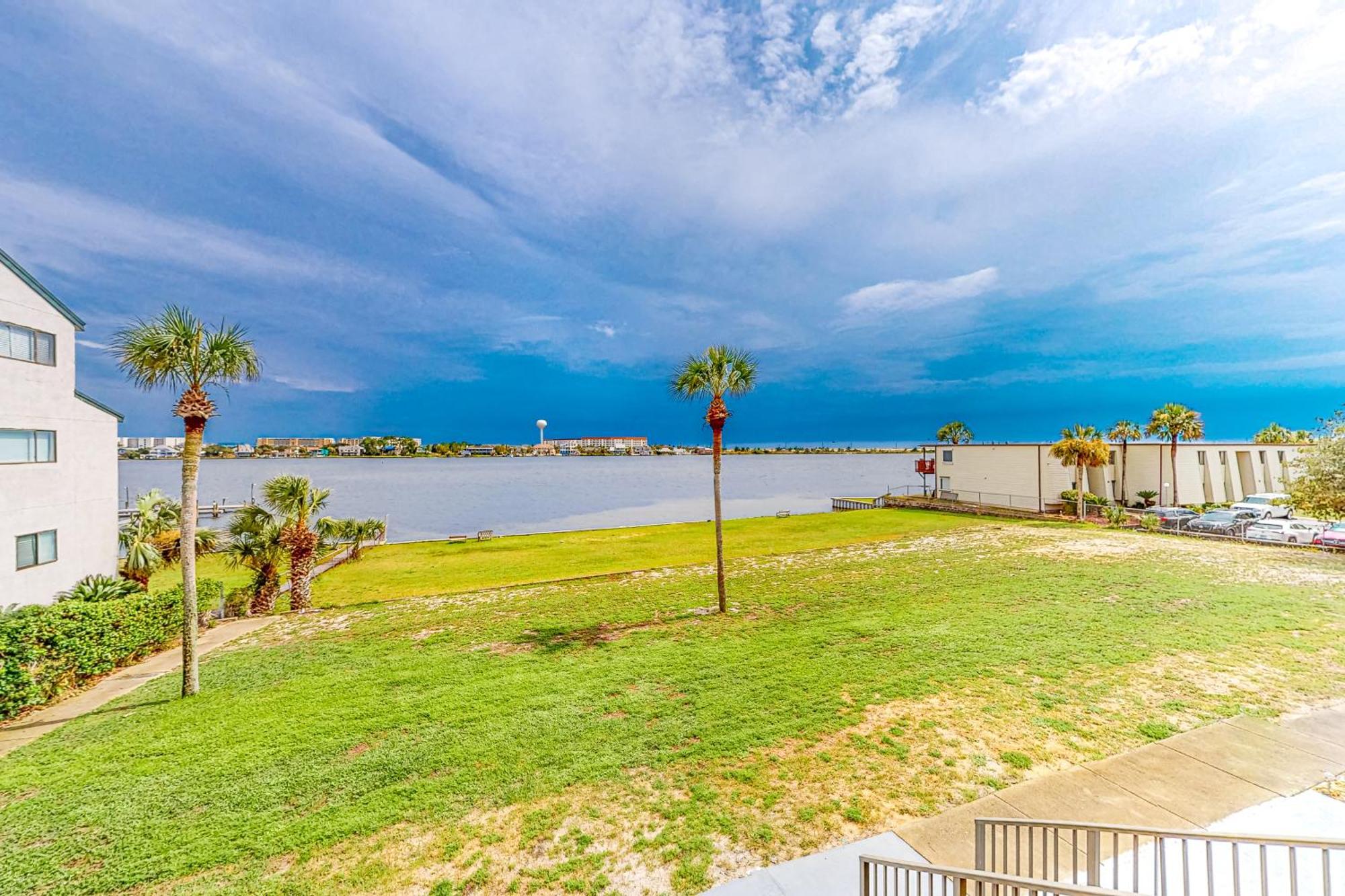 Sea Palms Villa Fort Walton Beach Szoba fotó