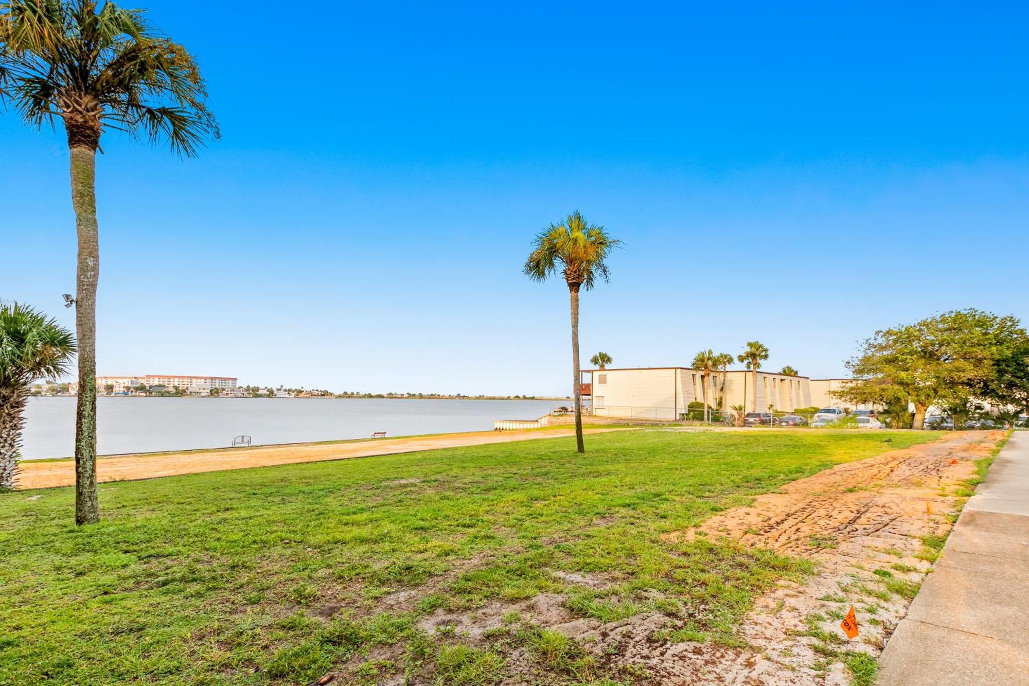 Sea Palms Villa Fort Walton Beach Kültér fotó