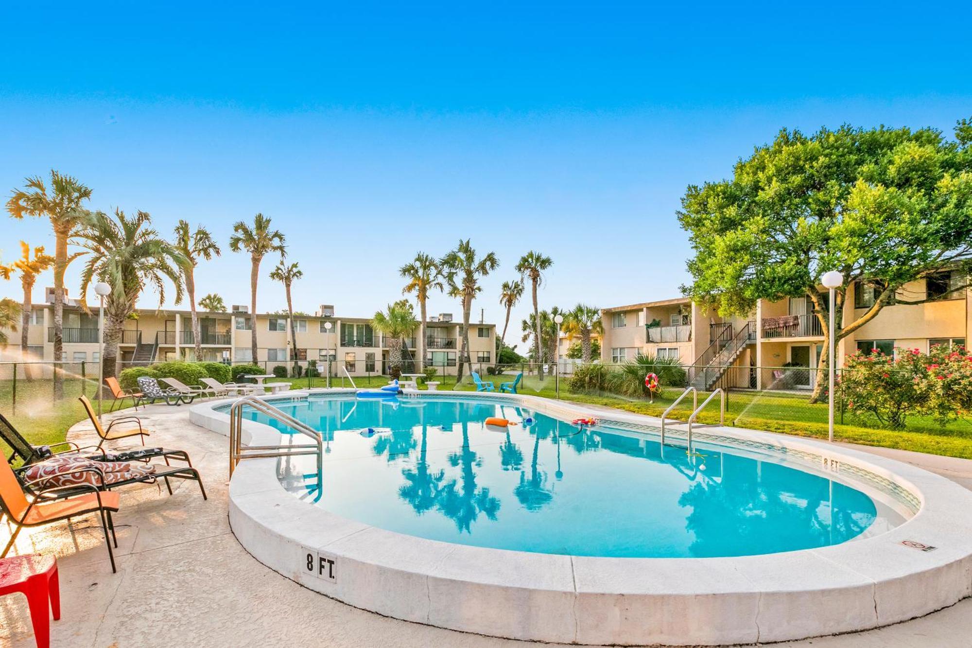 Sea Palms Villa Fort Walton Beach Szoba fotó
